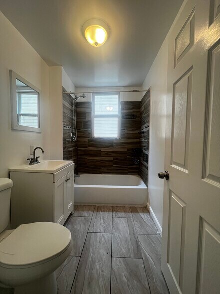 BATHROOM #1 - 81 2nd St