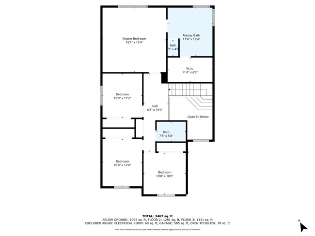 Building Photo - Gorgeous 6 bedroom 2 story, 3 car garage h...