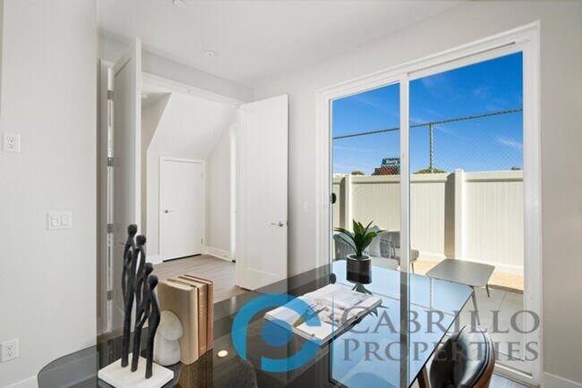 Building Photo - Brand New 2bd/3ba Home with Private Yard and Detached 1-Car Garage - $500 off Move In Special