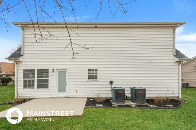 Building Photo - 1313 S Hampton Ct