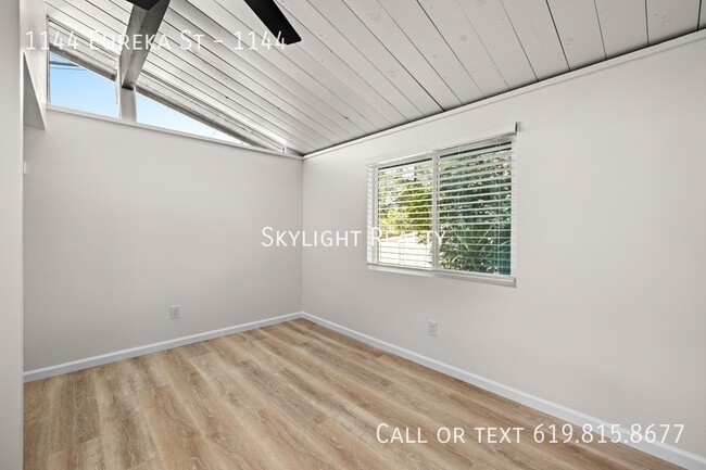 Building Photo - 1144 Eureka St
