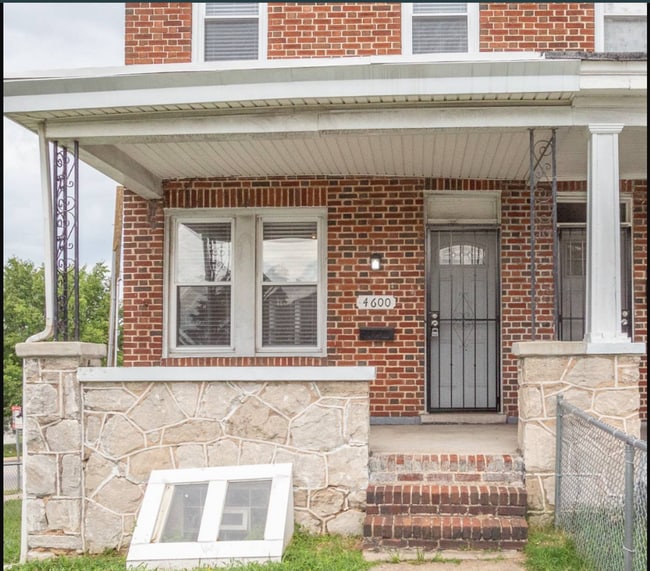 Building Photo - 4600 Bel Air Road