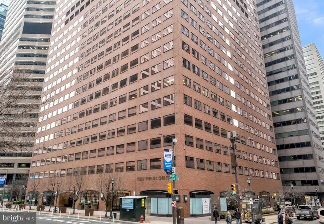 Building Photo - 1801 Market St