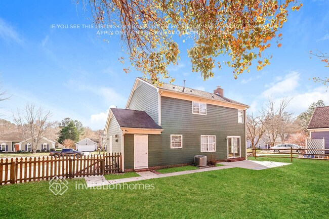 Building Photo - 9815 Cooper Run Ln