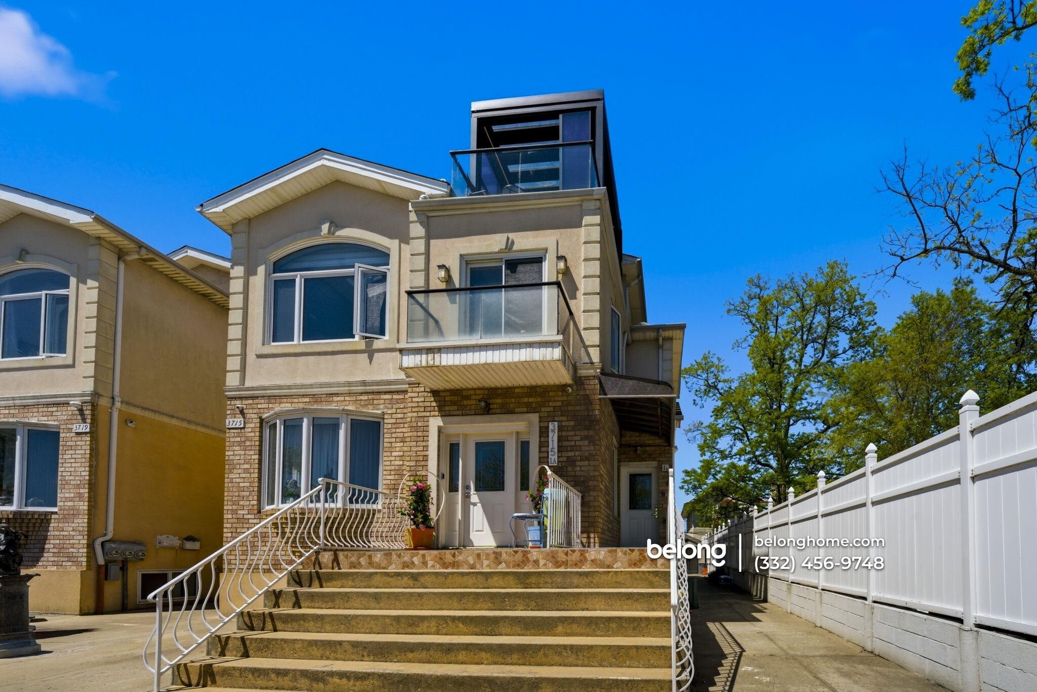 Building Photo - 3715 Mermaid Ave