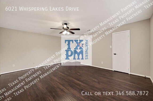 Building Photo - 6021 Whispering Lakes Dr