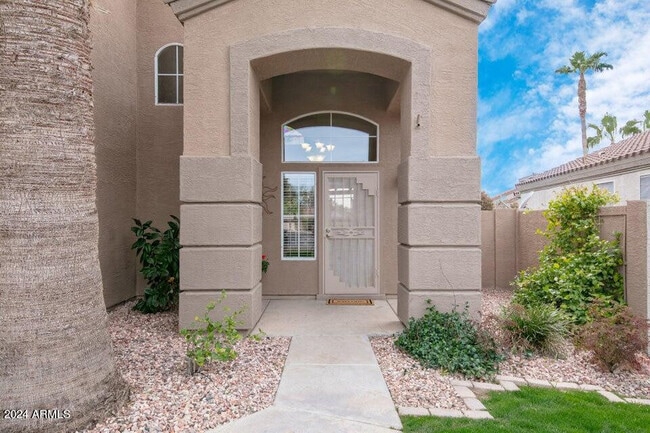 Building Photo - 3792 S Cosmos Ct