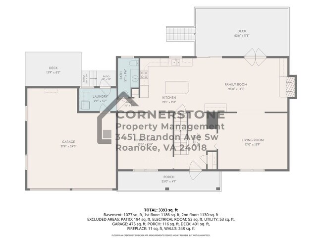 Building Photo - 6111 Barn Owl Cir