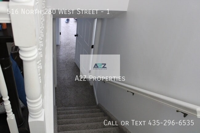 Building Photo - 516 N 280 W St