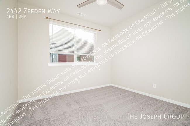 Building Photo - 2442 Zeeden Way