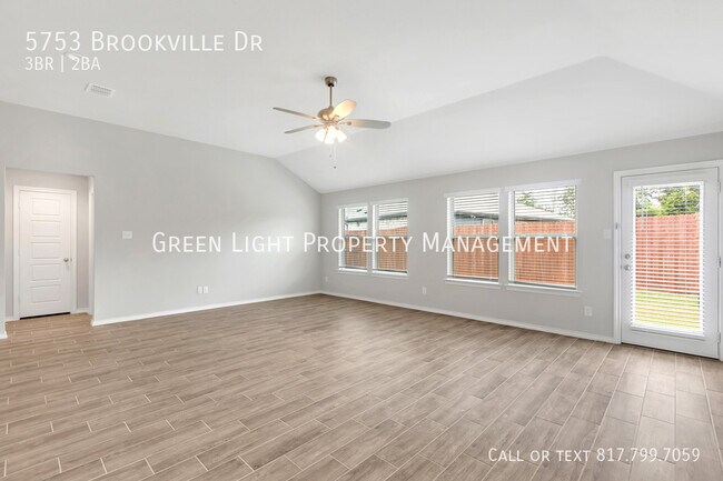 Building Photo - 5753 Brookville Dr