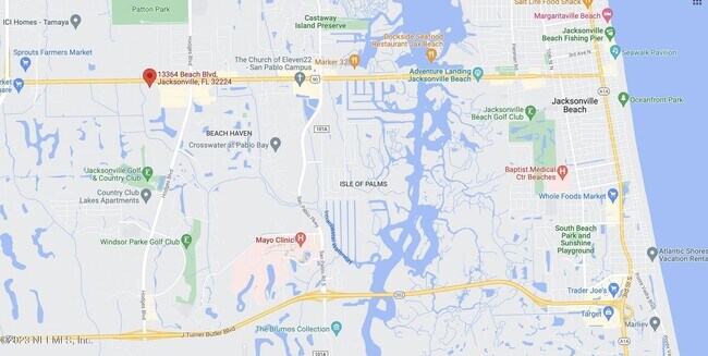 Building Photo - 13364 Beach Blvd