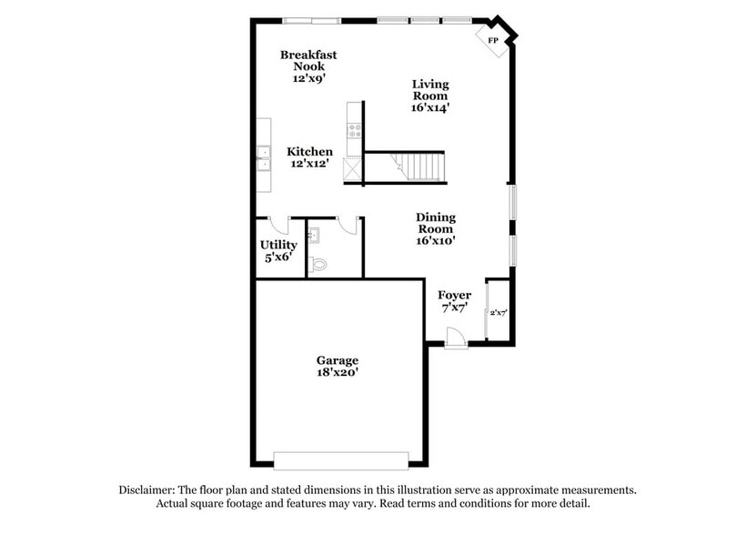 Building Photo - 4420 Norfleet St