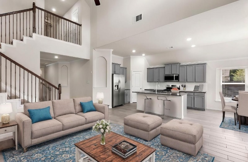 Building Photo - 4420 Mimic Dr