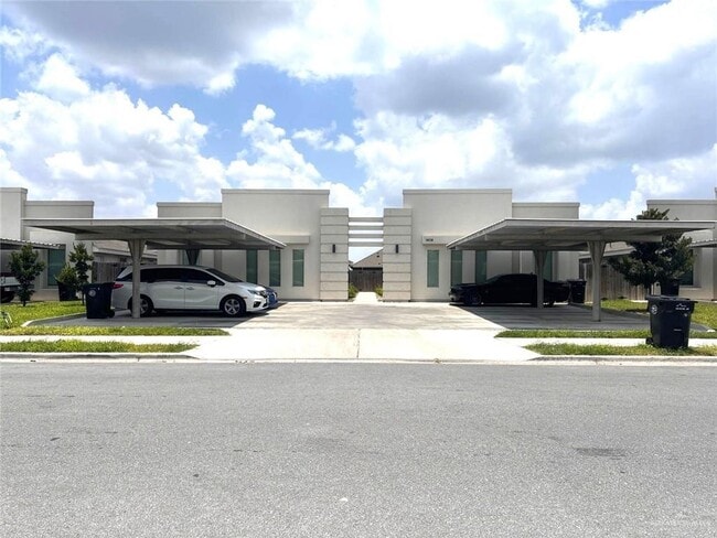 Primary Photo - 1405 Alta Vista Dr