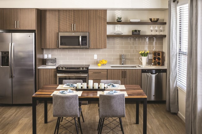 Gourmet Kitchens - Gunbarrel Center