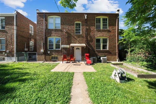 Building Photo - Magnolia 4-Plex