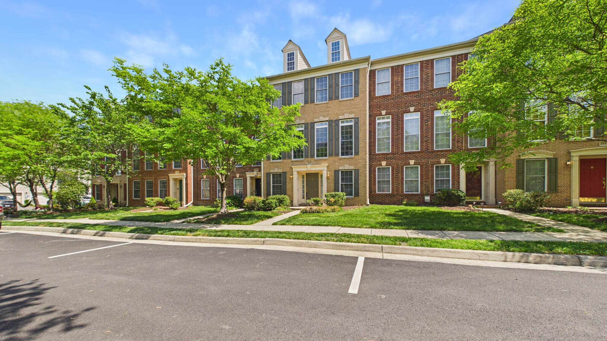 Building Photo - 25807 Turlough Ter