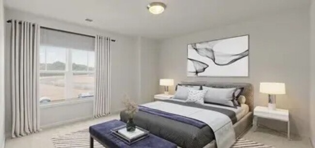 Building Photo - Beautiful 3-Bedroom 2-Baths Home with Garage in Terrell - Pet Friendly!