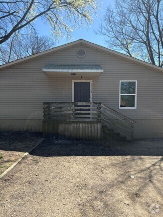 Building Photo - 1715 S X St