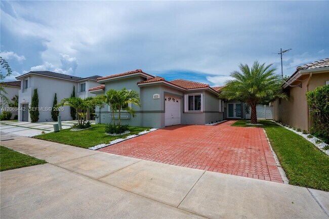 Building Photo - 9124 SW 156th Ct