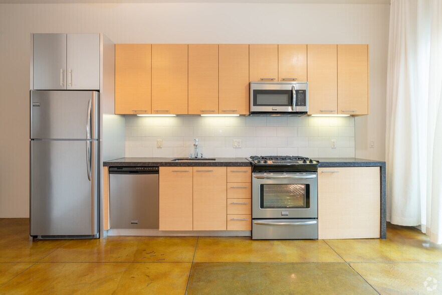 Arc Light 21 Clarence Pl San Francisco CA 94107 Apartment Finder