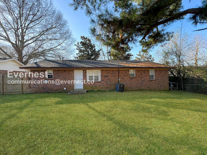 Building Photo - 5318 Haynes Dr