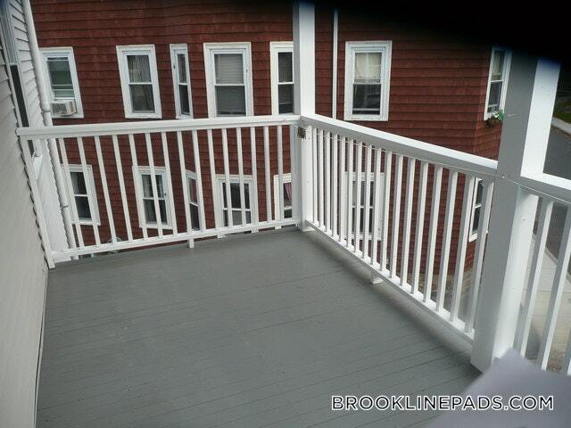 Building Photo - 794 Boylston St