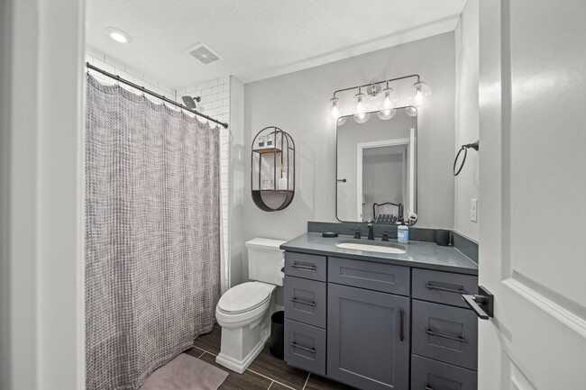 Building Photo - 1309 Goldwell Dr