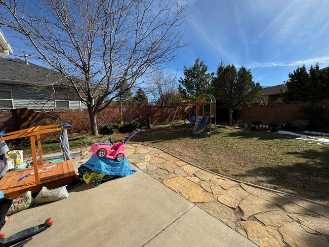 Building Photo - Large Family Home in Legacy Park Subdivision