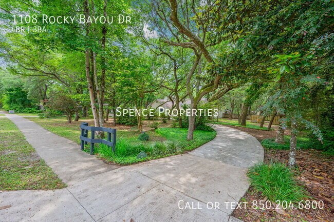 Building Photo - 1108 Rocky Bayou Dr