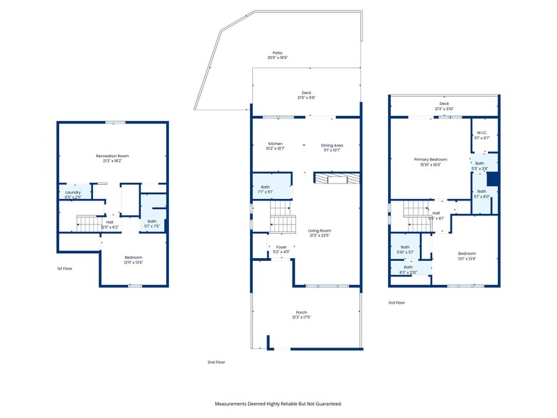 Building Photo - 12610 W Bayaud Ave