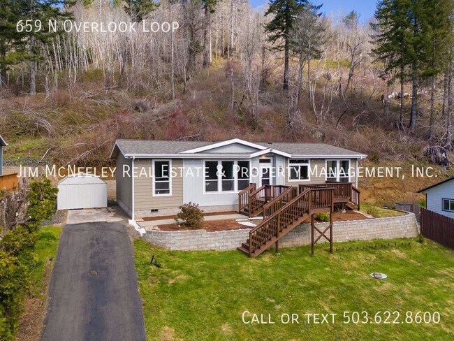 Primary Photo - Well Maintained 3 Bedroom Home In Otis