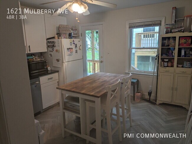 Building Photo - 1621 Mulberry Ave