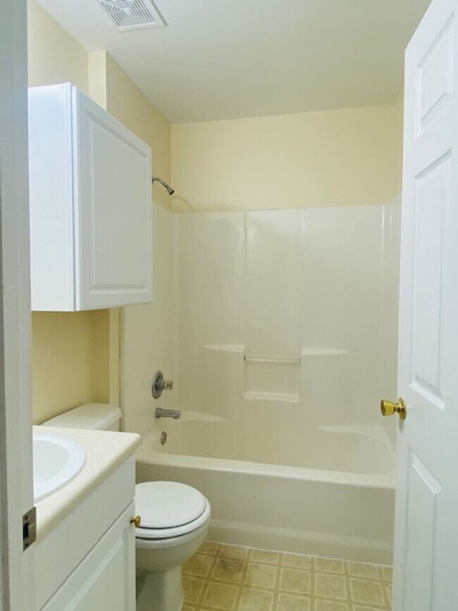 Building Photo - Fan of the Blue Angels? You'll love living...
