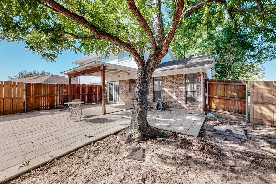 Building Photo - 3817 Purcell Dr