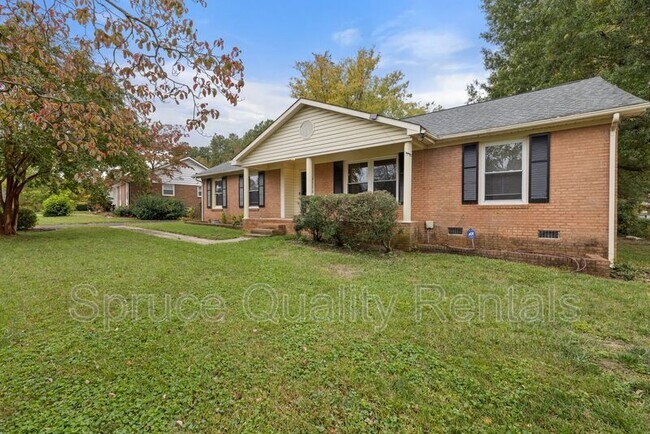 Building Photo - 5215 Peppercorn St