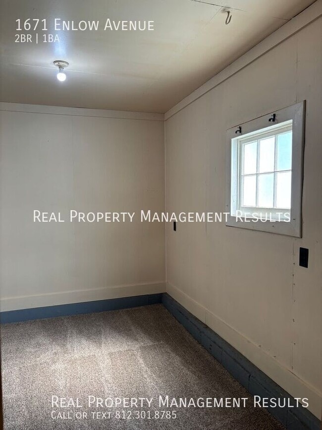 Building Photo - 1671 Enlow Ave