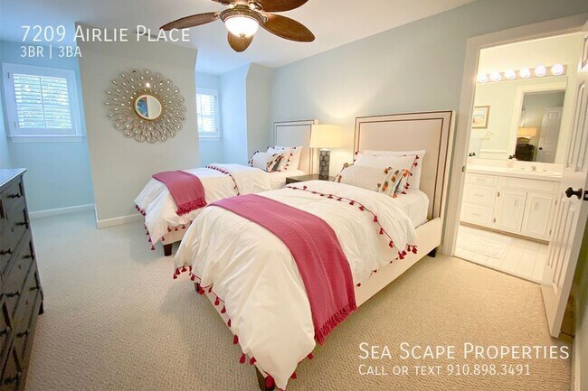 Building Photo - 7209 Airlie Pl