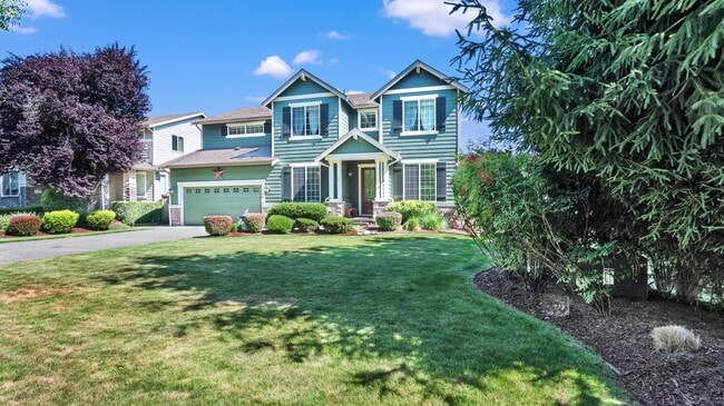 Primary Photo - 1086 Bell Hill Pl