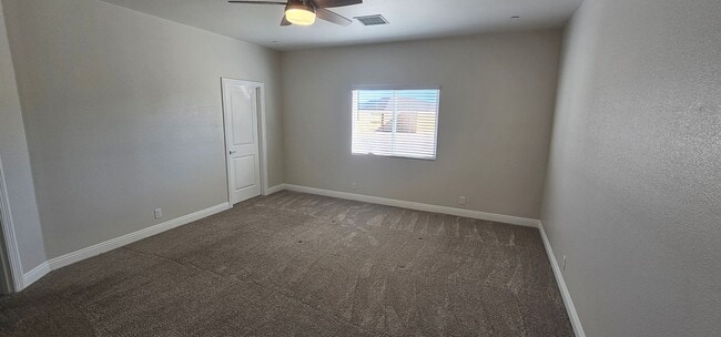 Building Photo - Beautiful Solar-Powered 4 Bedroom Home Built in 2021