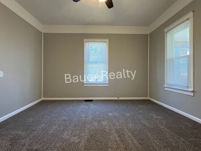 Building Photo - Renovated Three Bedroom Home