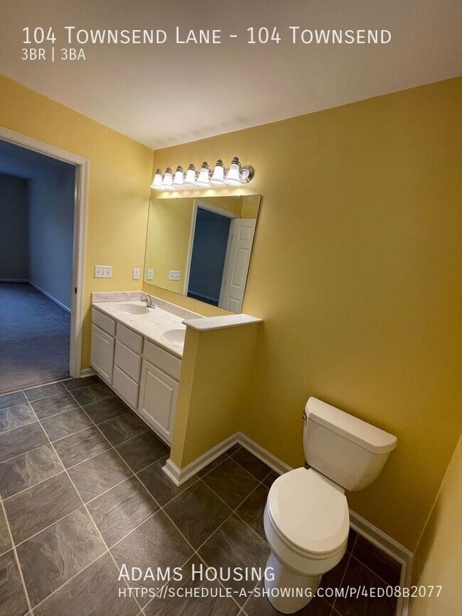 Building Photo - 104 Townsend Ln