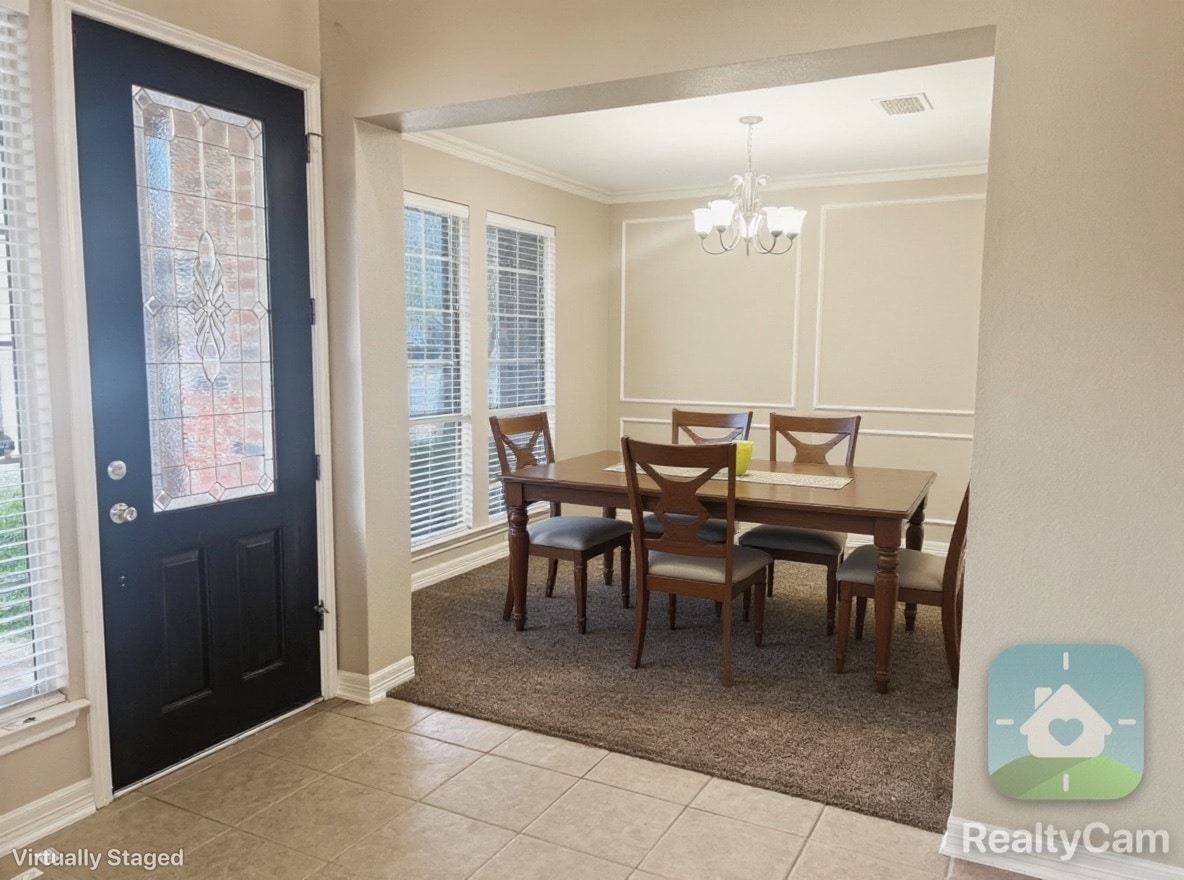 Building Photo - 15201 Calaveras Dr