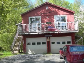 Building Photo - 1406 Summerhill Rd