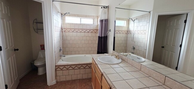Building Photo - Charming 4-Bedroom Home in West El Paso – Spacious & Comfortable!
