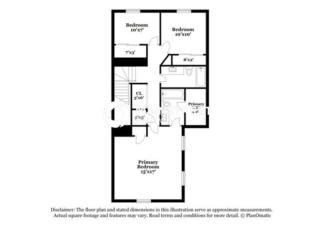 Building Photo - 3 Bedroom Pet-Friendly Home in TOLLESON, AZ with Main Street Renewal