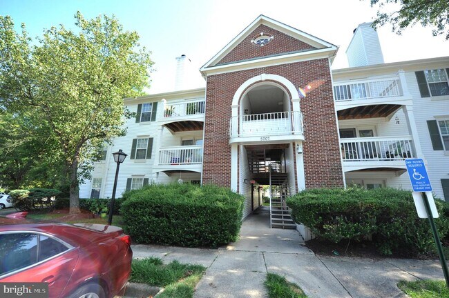 Building Photo - 5707 Olde Mill Ct