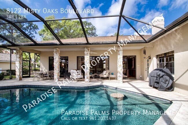 Building Photo - 8122 Misty Oaks Blvd