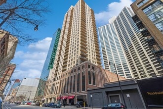 Building Photo - 1111 S Wabash Ave